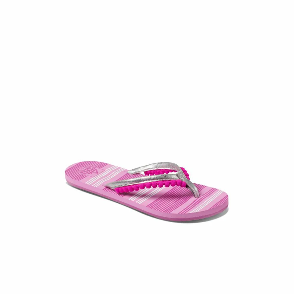 Reef Kids KIDS POM POM ORCHID