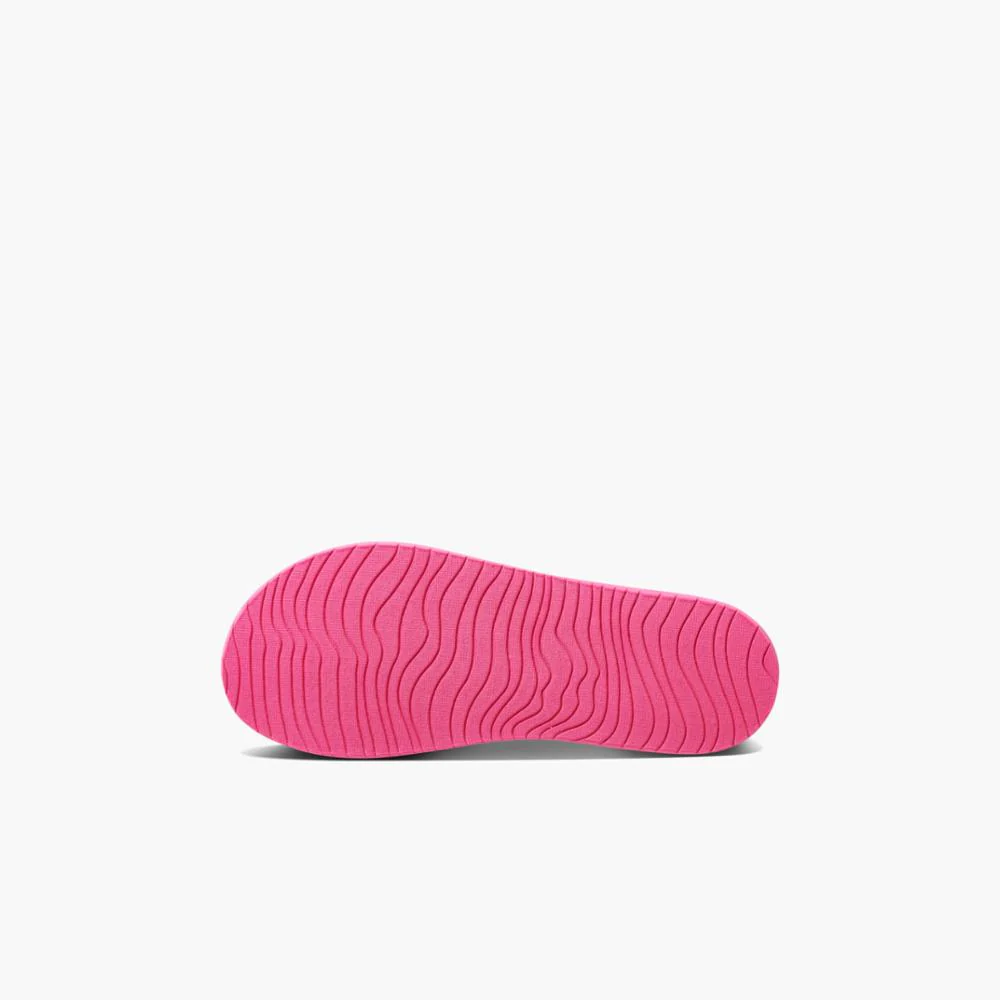 Reef Kids KIDS POM POM PINK - Image 4