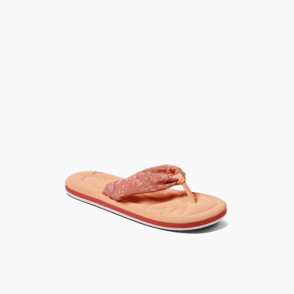 Reef Kids KIDS POOL FLOAT CORAL PALM