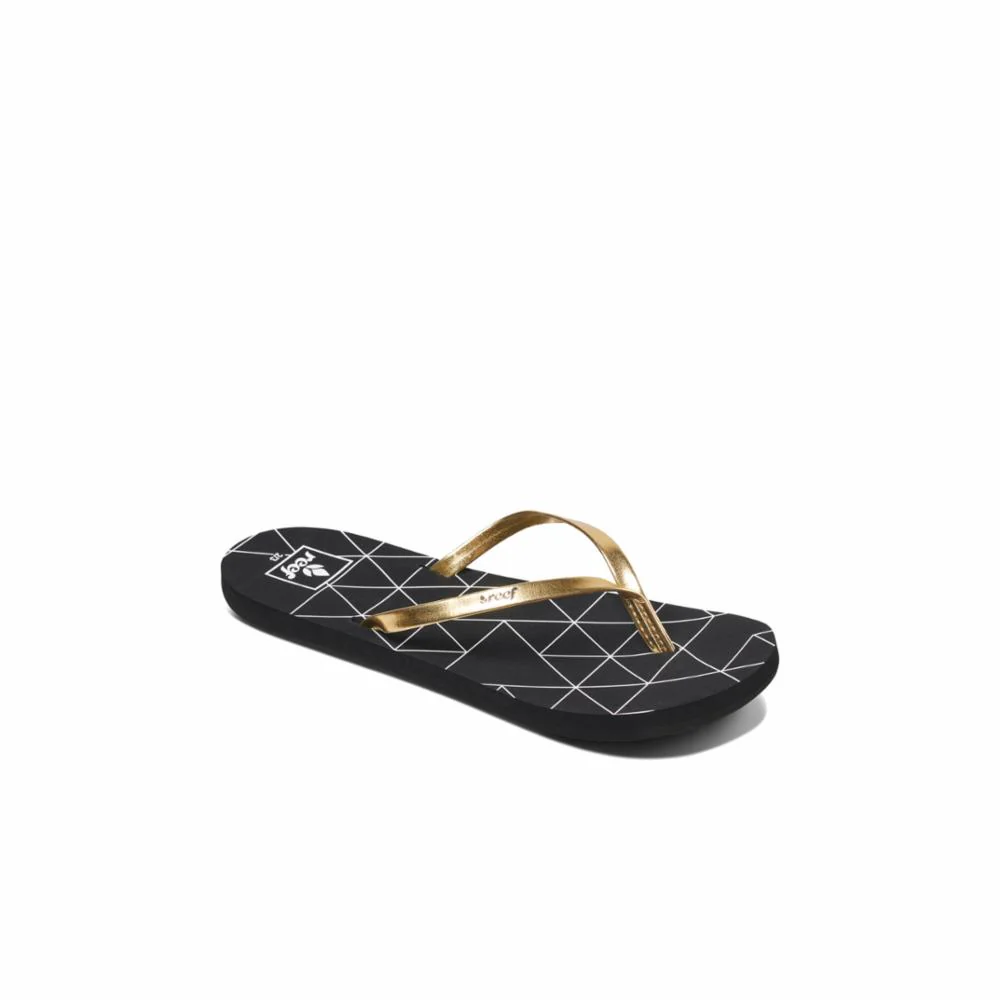Reef Kids KIDS REEF BLISS-FULL GOLD PYRAMIDS