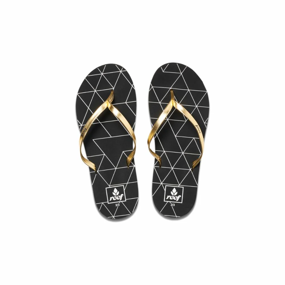Reef Kids KIDS REEF BLISS-FULL GOLD PYRAMIDS - Image 3