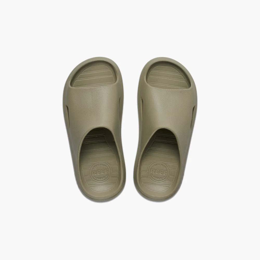 Reef Kids KIDS RIO SLIDE ABBEY STONE - Image 3