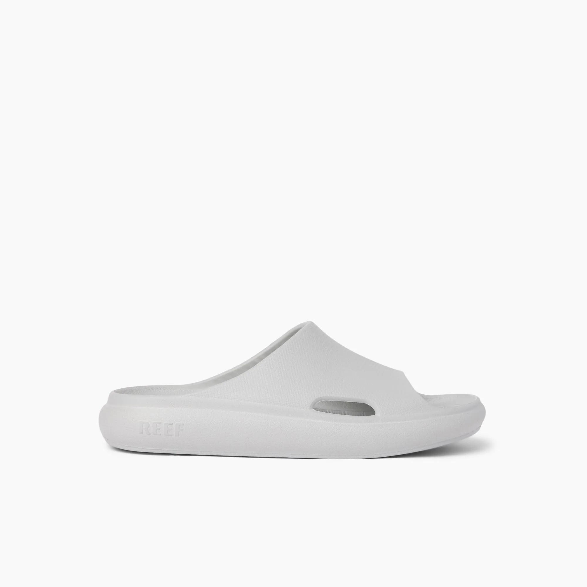 REEF KIDS KIDS RIO SLIDE LIGHT GREY - Image 2