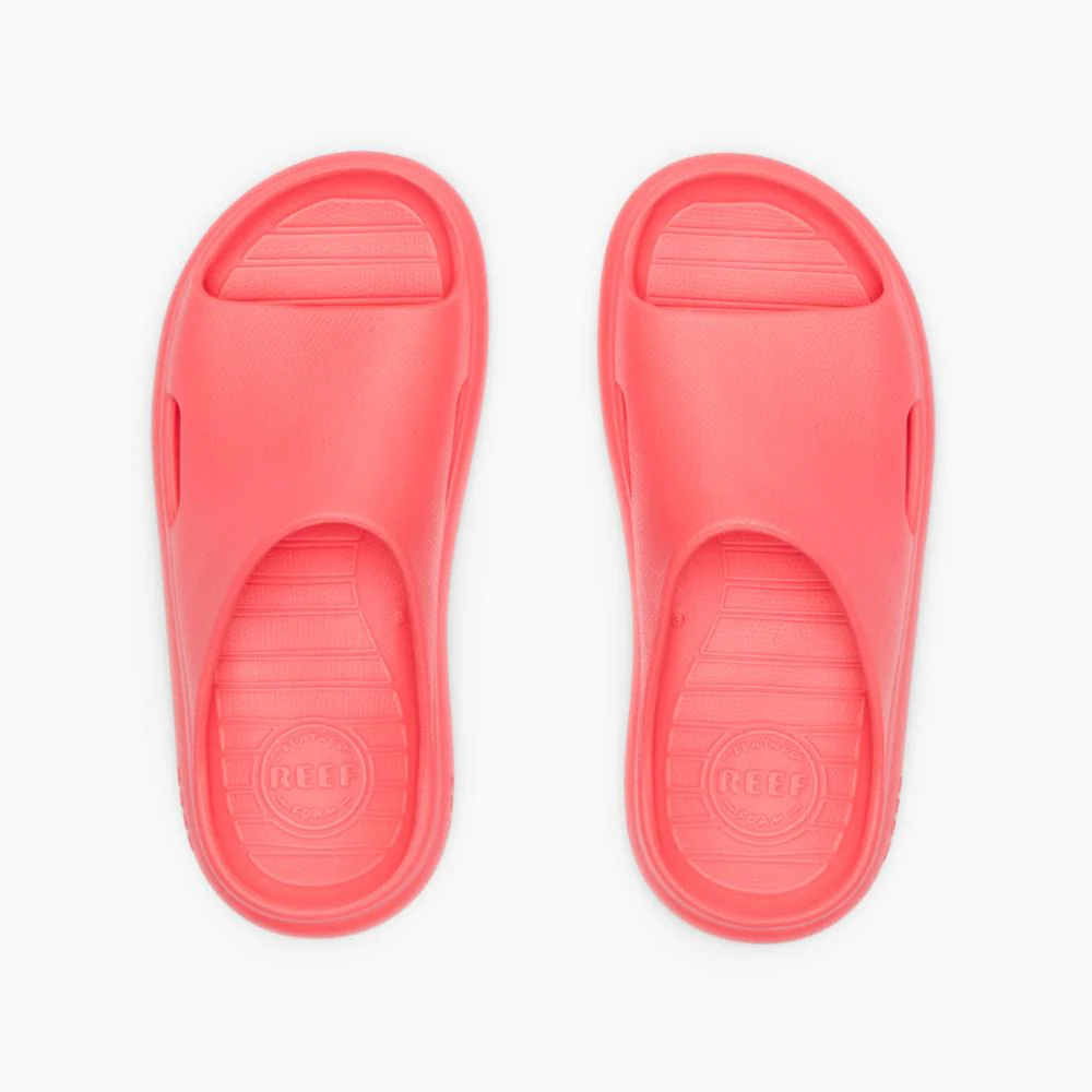 Reef Kids KIDS RIO SLIDE SUNSET CORAL - Image 3