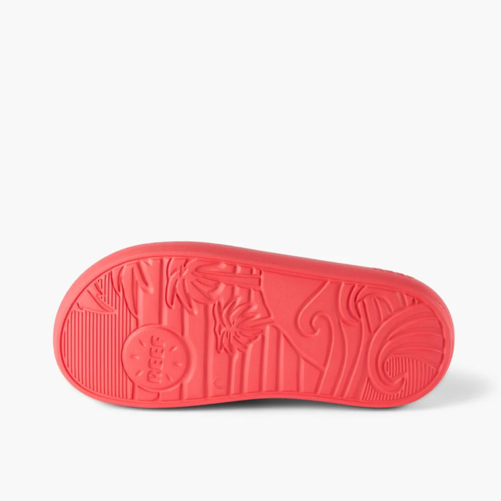 Reef Kids KIDS RIO SLIDE SUNSET CORAL - Image 4