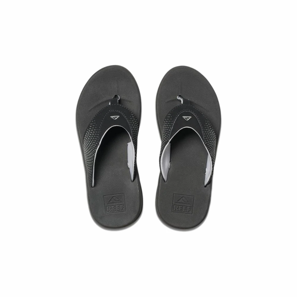 Reef Kids KIDS ROVER BLACK - Image 3