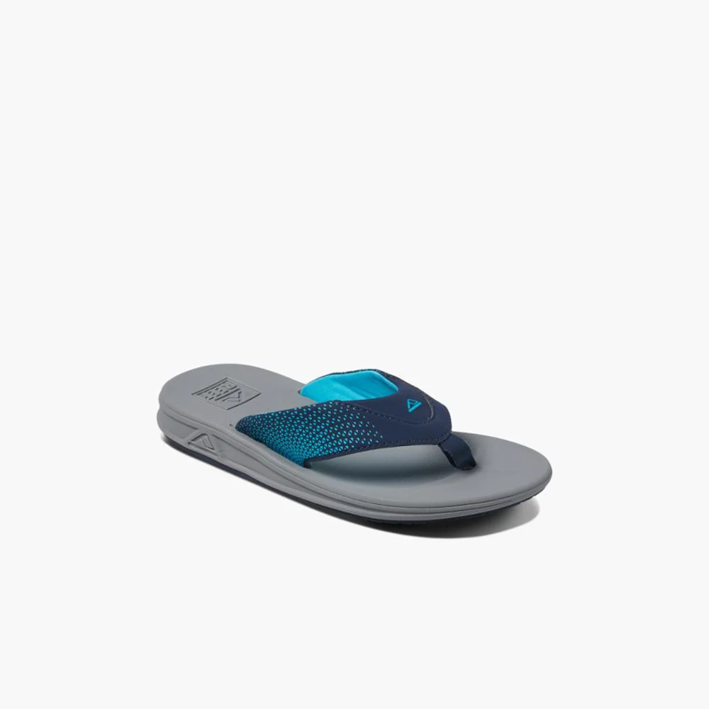 Reef Kids KIDS ROVER GREY/NAVY