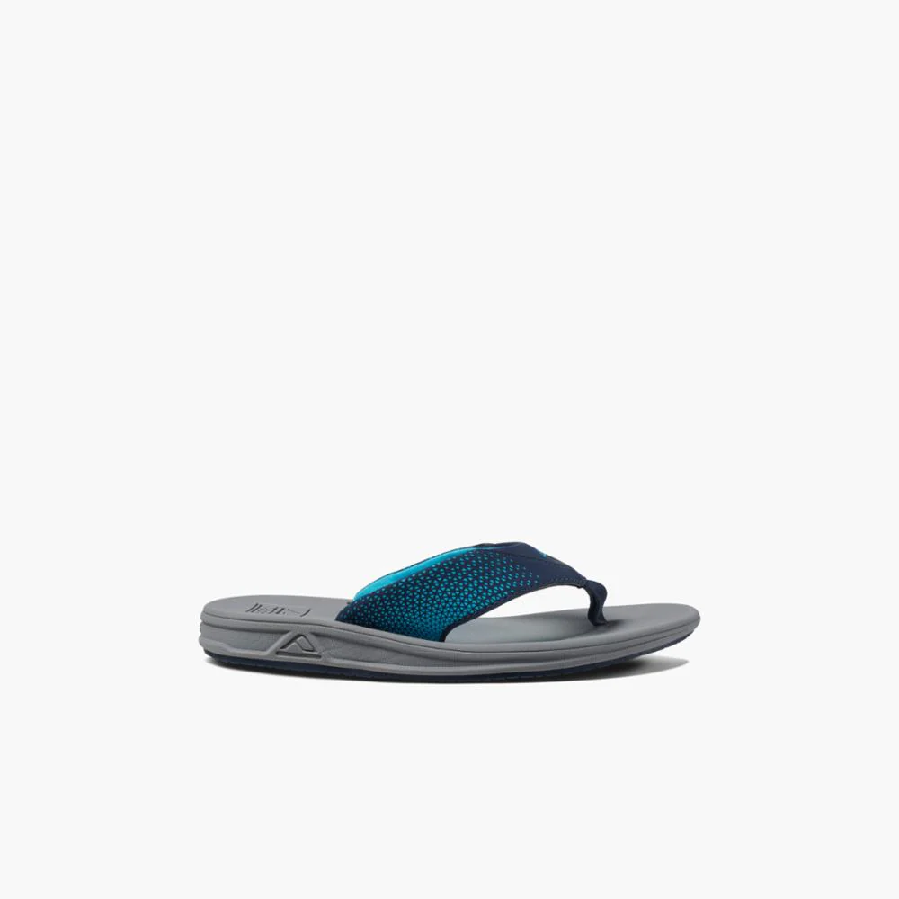 Reef Kids KIDS ROVER GREY/NAVY - Image 2