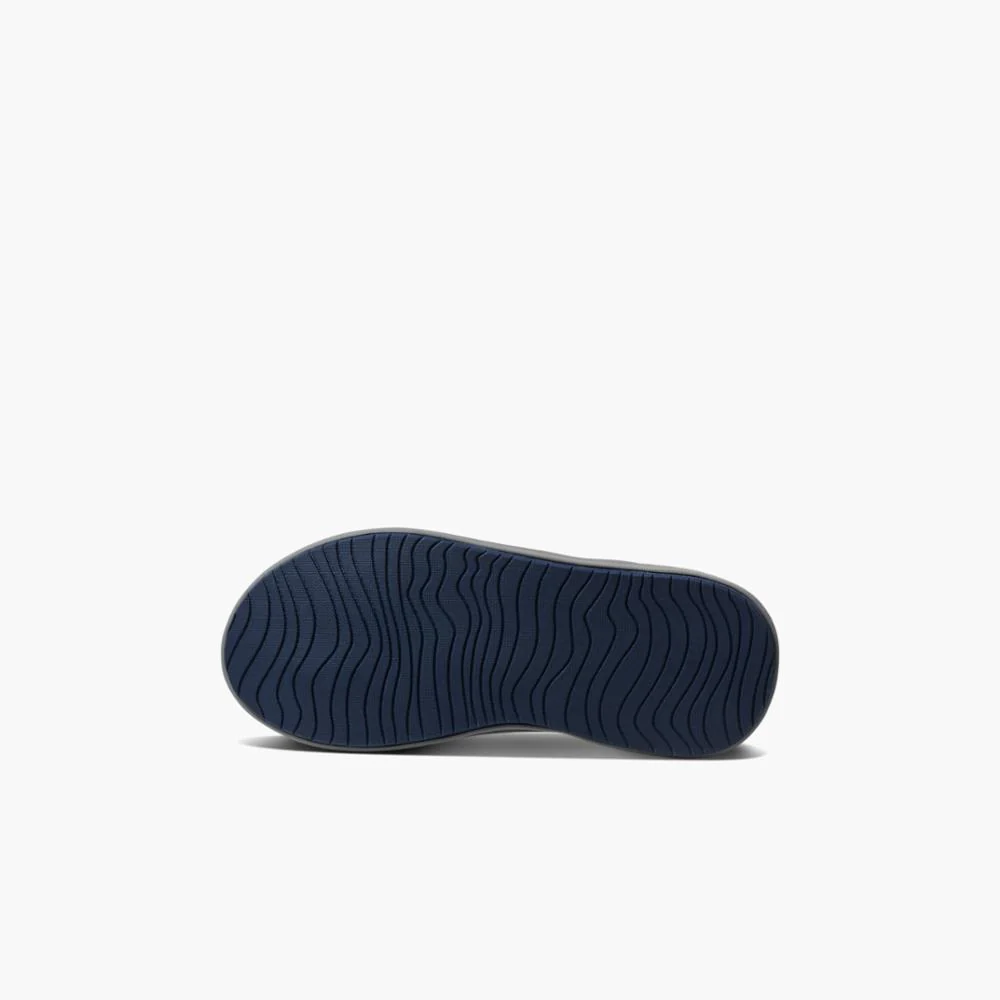 Reef Kids KIDS ROVER GREY/NAVY - Image 4