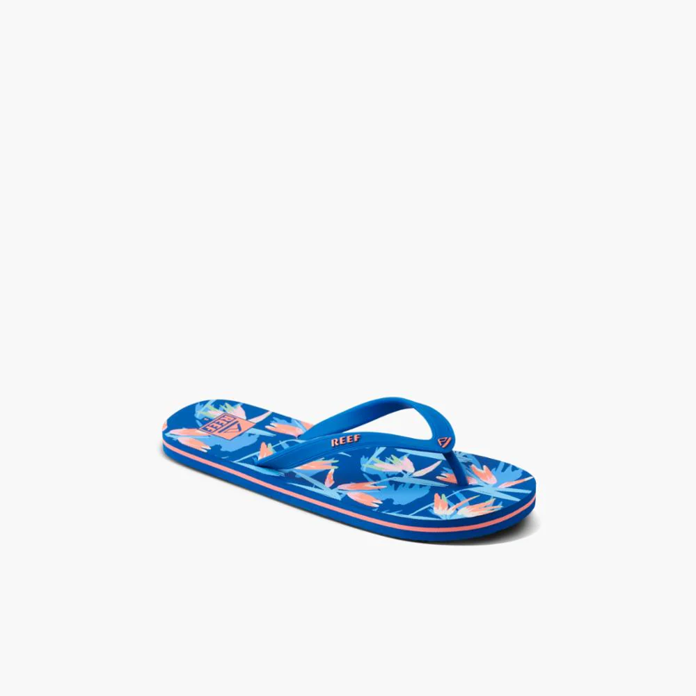 Reef Kids KIDS SEASIDE PRINTS PARADISE