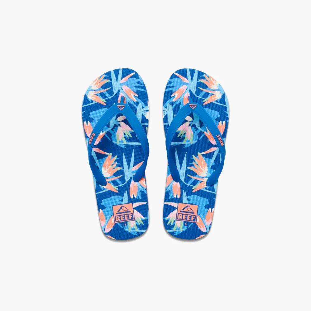Reef Kids KIDS SEASIDE PRINTS PARADISE - Image 3