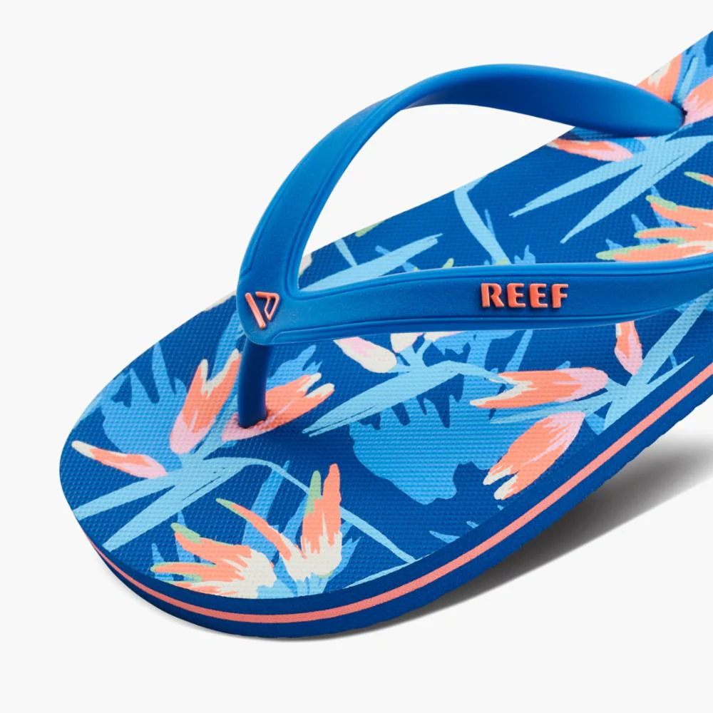 Reef Kids KIDS SEASIDE PRINTS PARADISE - Image 5