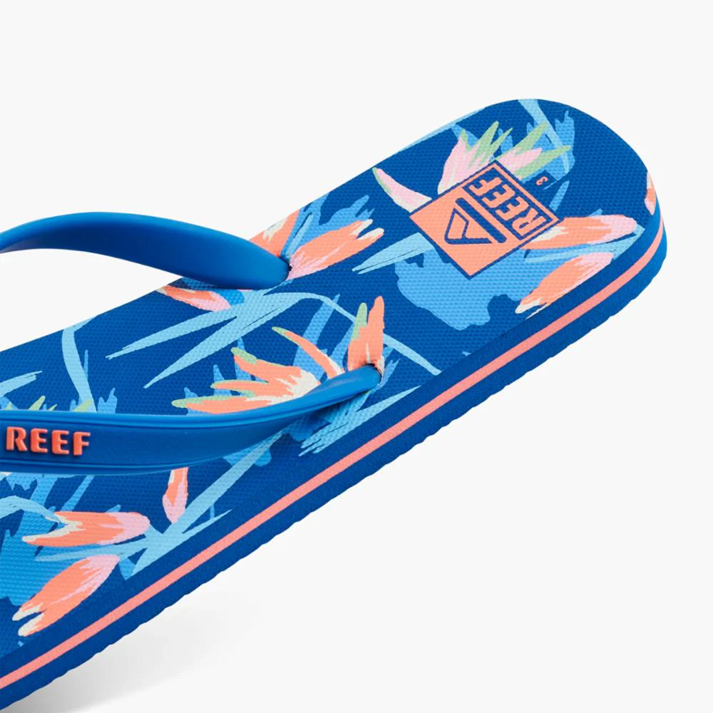 Reef Kids KIDS SEASIDE PRINTS PARADISE - Image 6