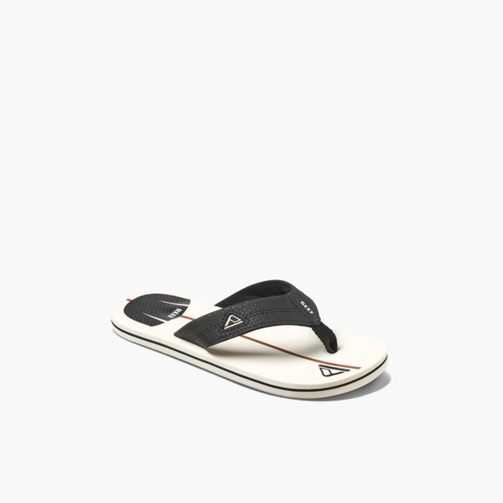 Reef Kids KIDS SHAPER WHITE