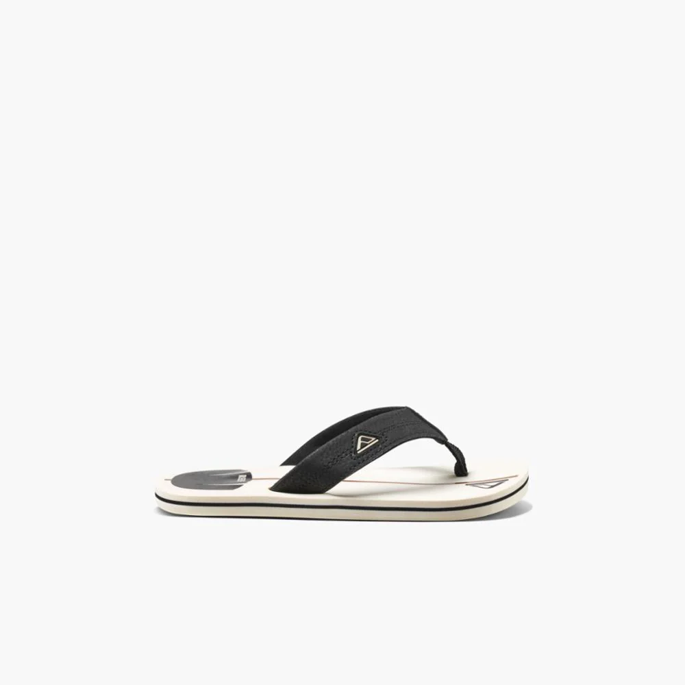 Reef Kids KIDS SHAPER WHITE - Image 2