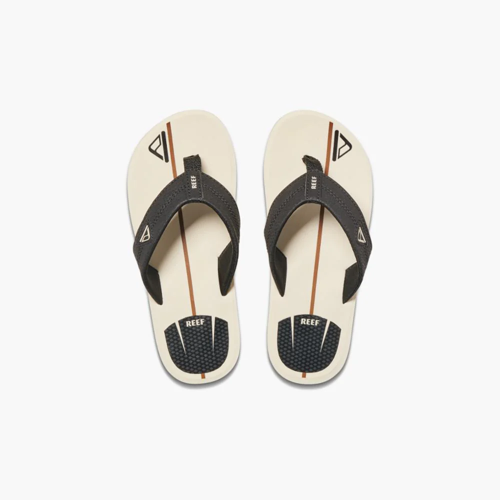 Reef Kids KIDS SHAPER WHITE - Image 3