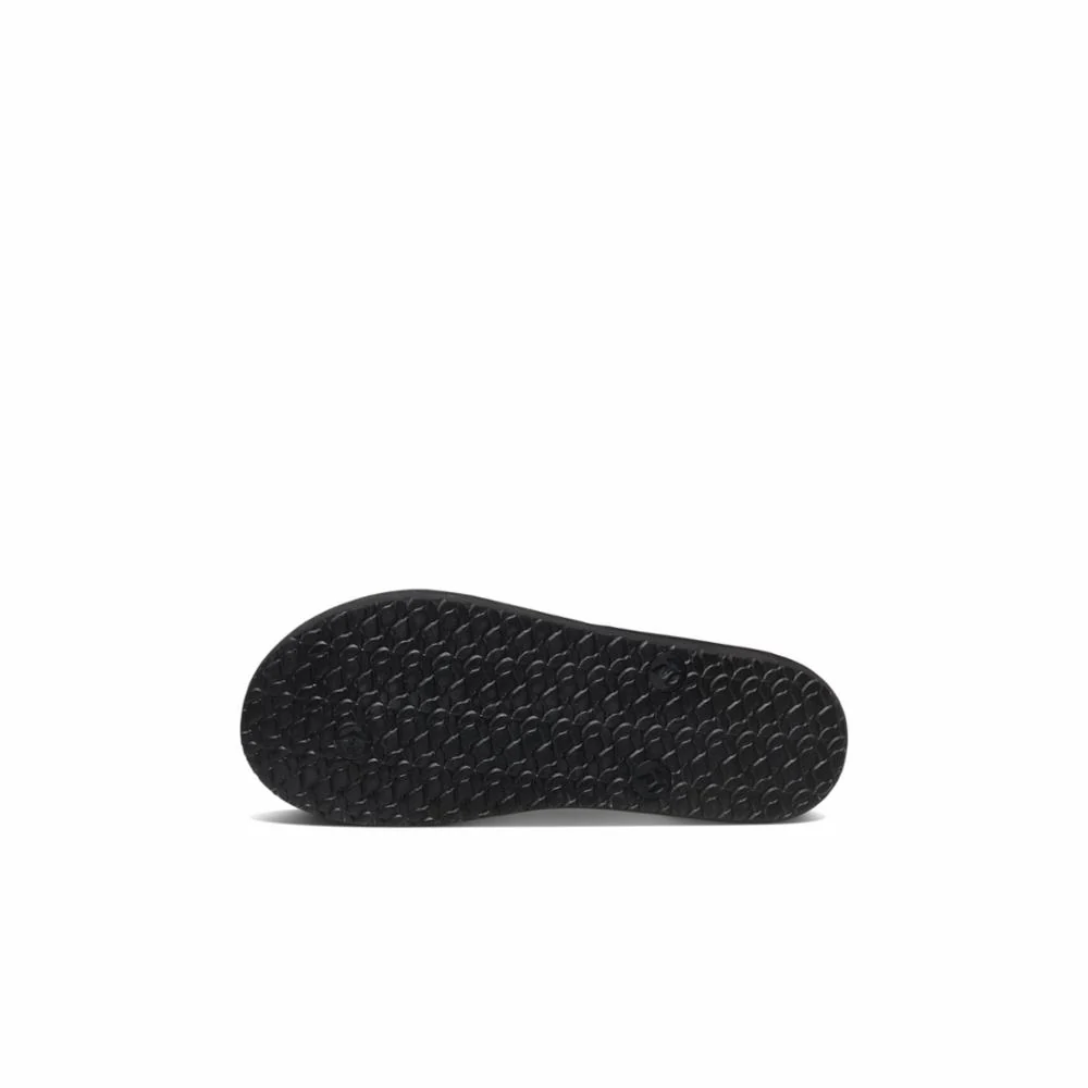 Reef Kids KIDS STARGAZER BLACK/BLACK - Image 4