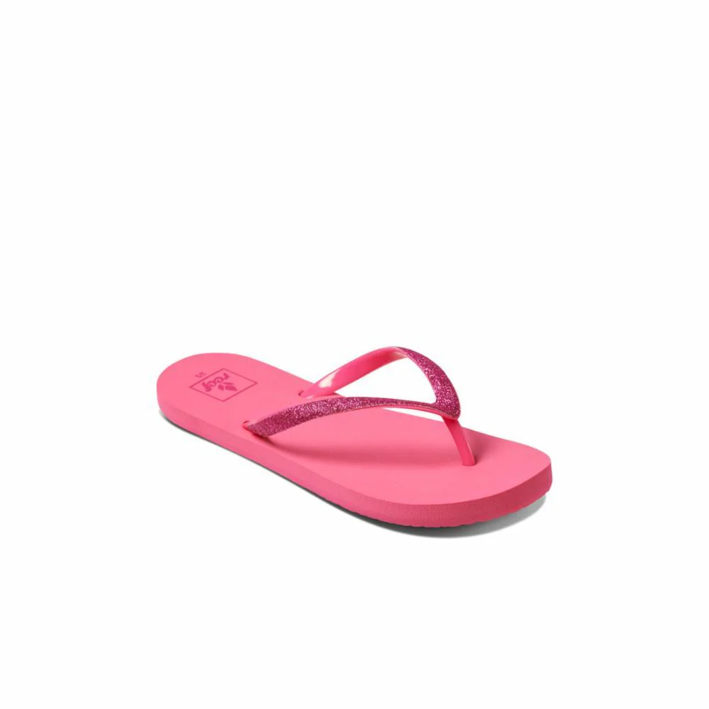 Reef Kids KIDS STARGAZER HOT PINK