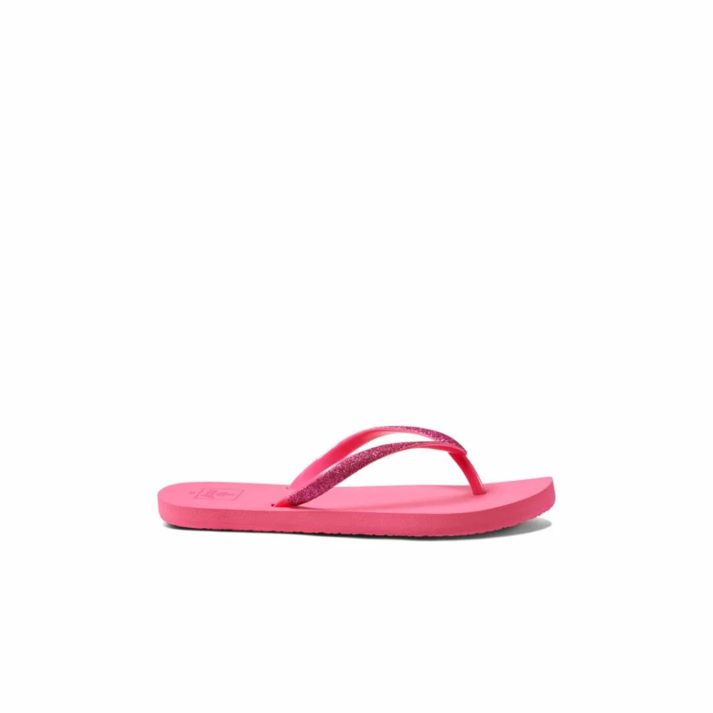 Reef Kids KIDS STARGAZER HOT PINK - Image 2
