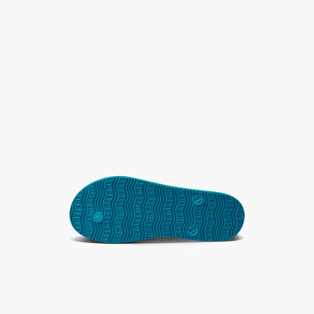 Reef Kids KIDS STARGAZER PRINTS AQUA MERMAIDS - Image 4