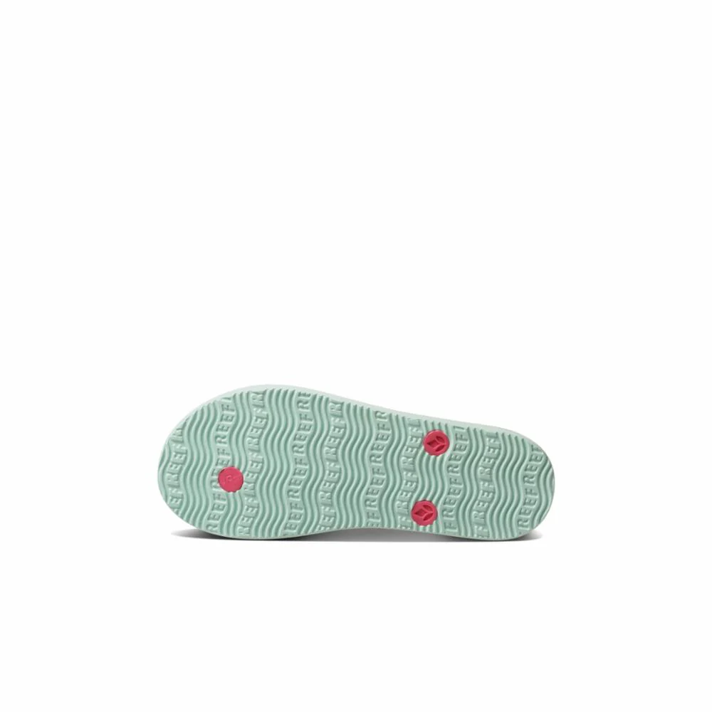 Reef Kids KIDS STARGAZER PRINTS BIG PINEAPPLE - Image 4
