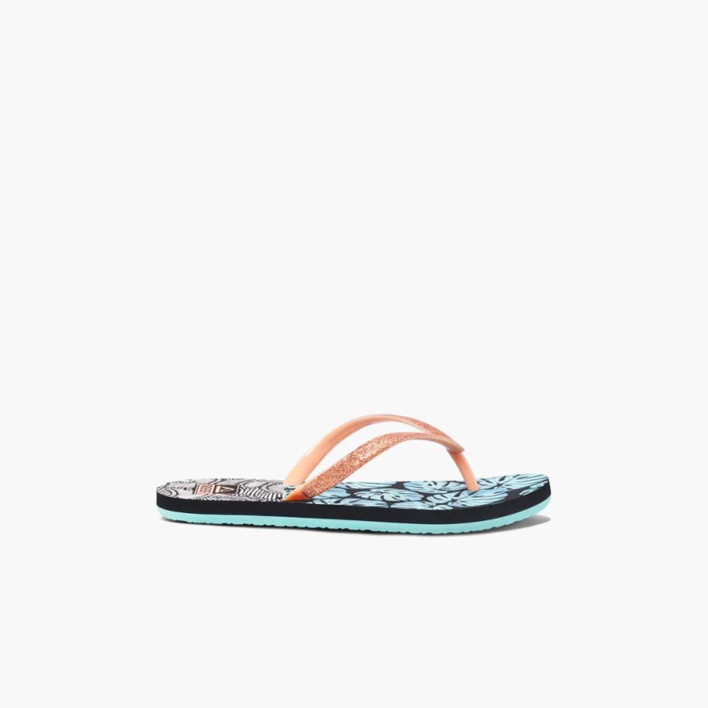 Reef Kids KIDS STARGAZER PRINTS GEO PALMS - Image 2