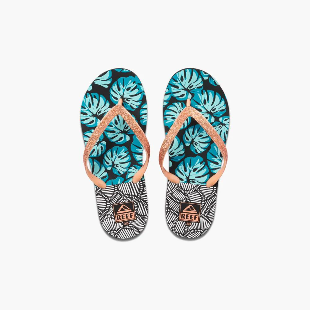 Reef Kids KIDS STARGAZER PRINTS GEO PALMS - Image 3