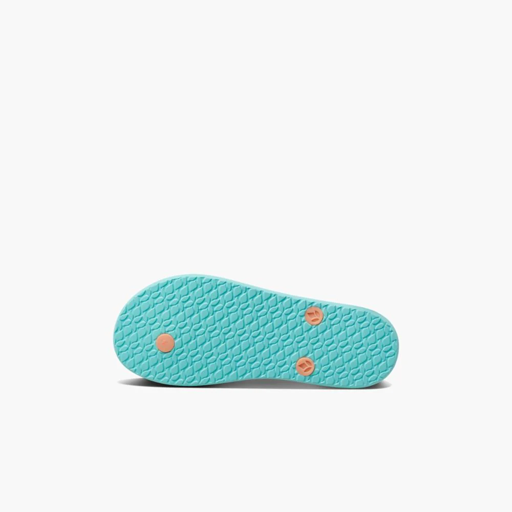 Reef Kids KIDS STARGAZER PRINTS GEO PALMS - Image 4