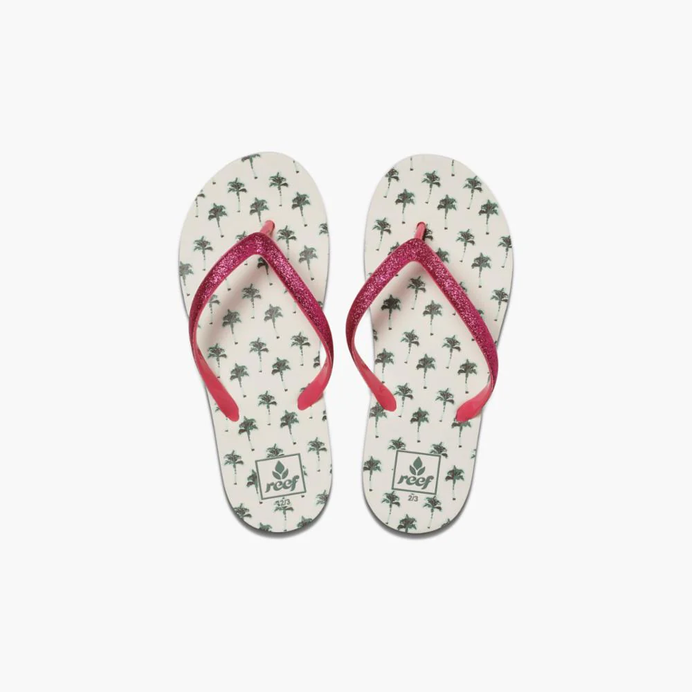 Reef Kids KIDS STARGAZER PRINTS PALM TREES - Image 3