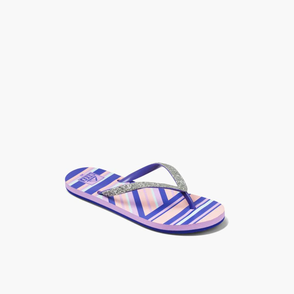 Reef Kids KIDS STARGAZER PRINTS STRIPES ON STRIPES