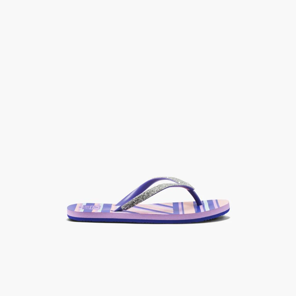 Reef Kids KIDS STARGAZER PRINTS STRIPES ON STRIPES - Image 2