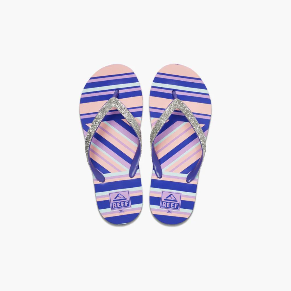 Reef Kids KIDS STARGAZER PRINTS STRIPES ON STRIPES - Image 3