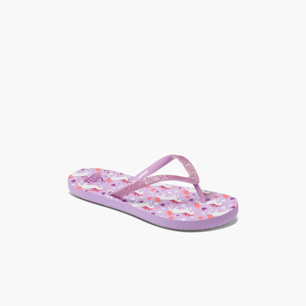 Reef Kids KIDS STARGAZER PRINTS UNICORNS