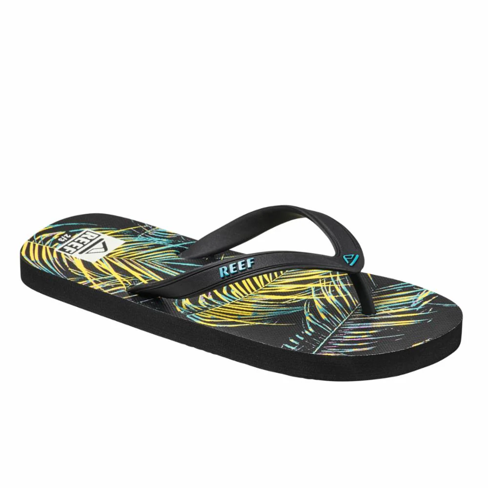 Reef Kids KIDS SWITCHFOOT PRINT TROPICAL DREAM