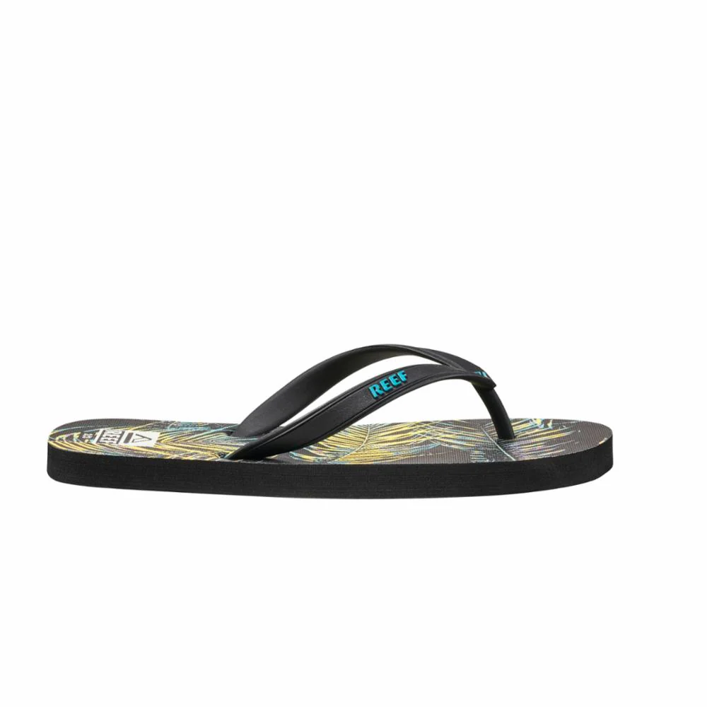 Reef Kids KIDS SWITCHFOOT PRINT TROPICAL DREAM - Image 2