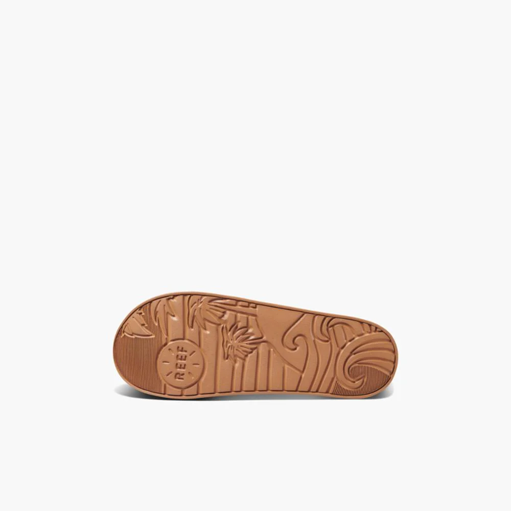 Reef Kids KIDS WATER BEACHY BLACK/TAN - Image 4