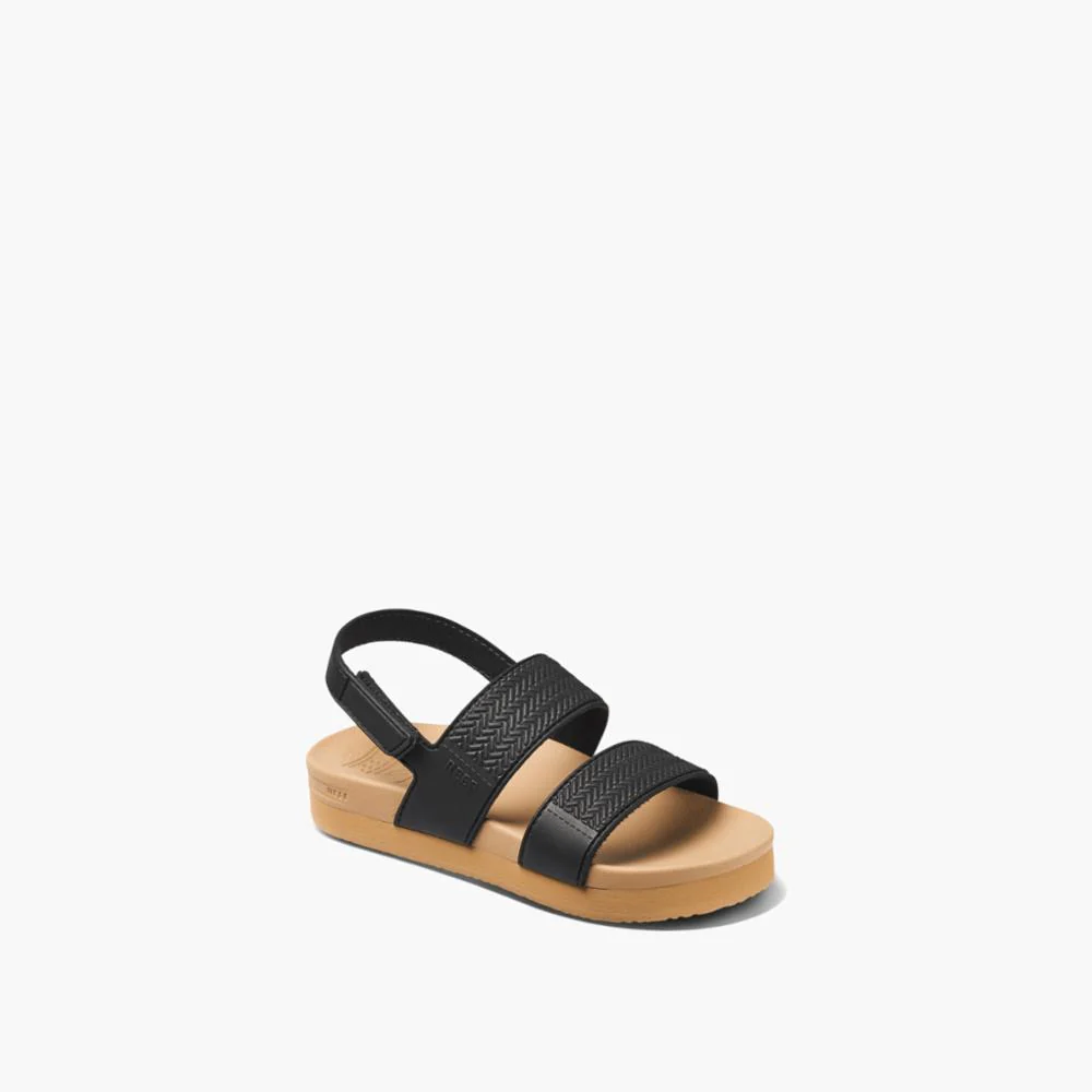 Reef Kids KIDS WATER VISTA BLACK/TAN