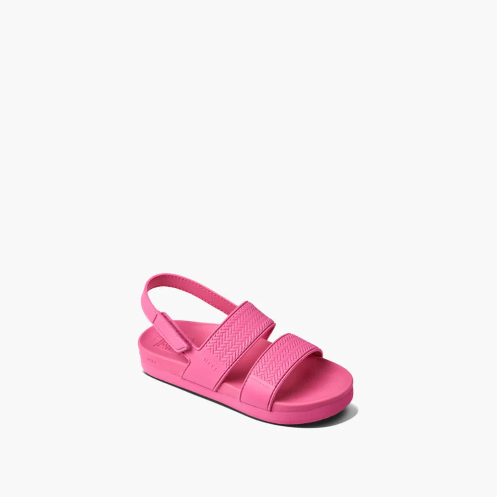 Reef Kids KIDS WATER VISTA PINK