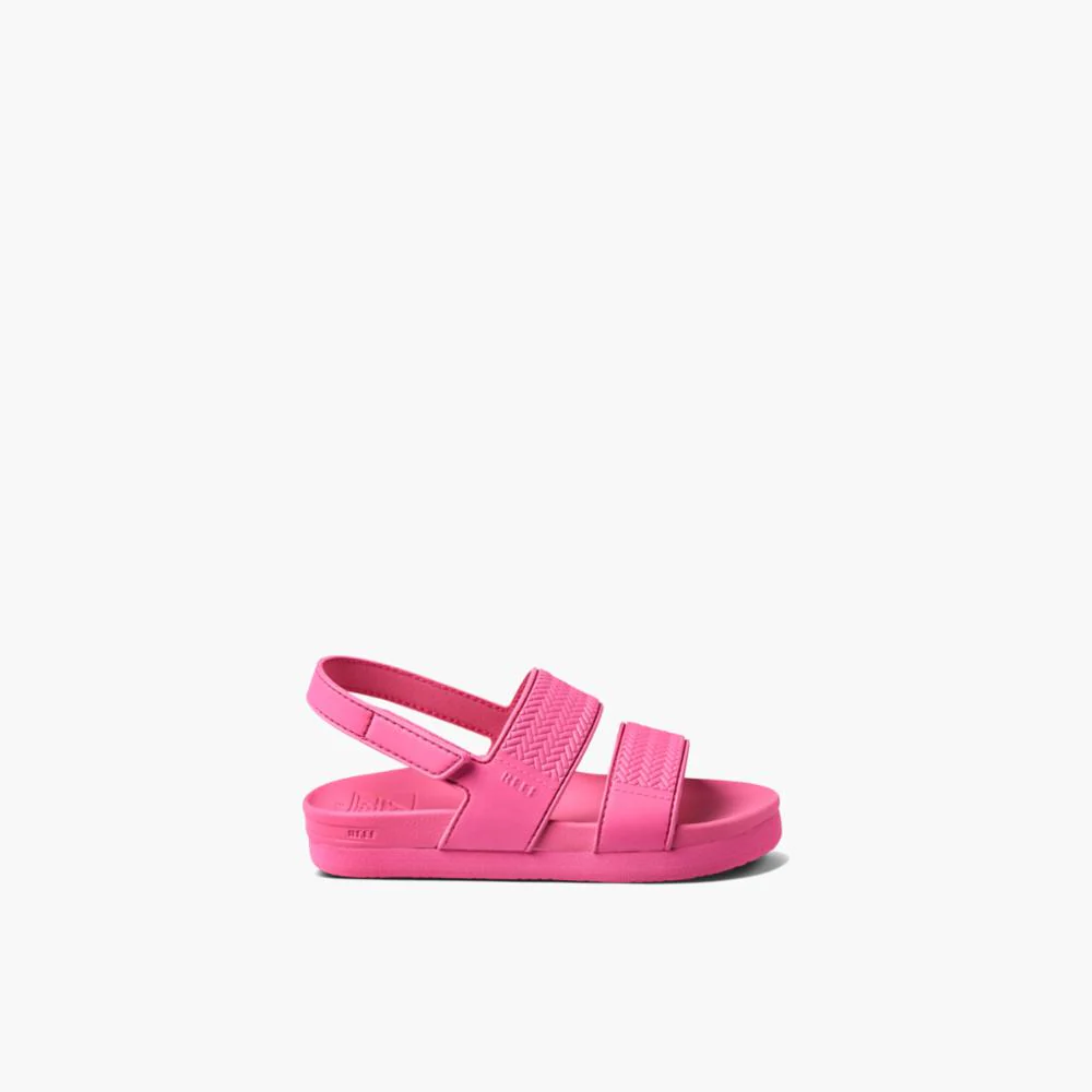 Reef Kids KIDS WATER VISTA PINK - Image 2