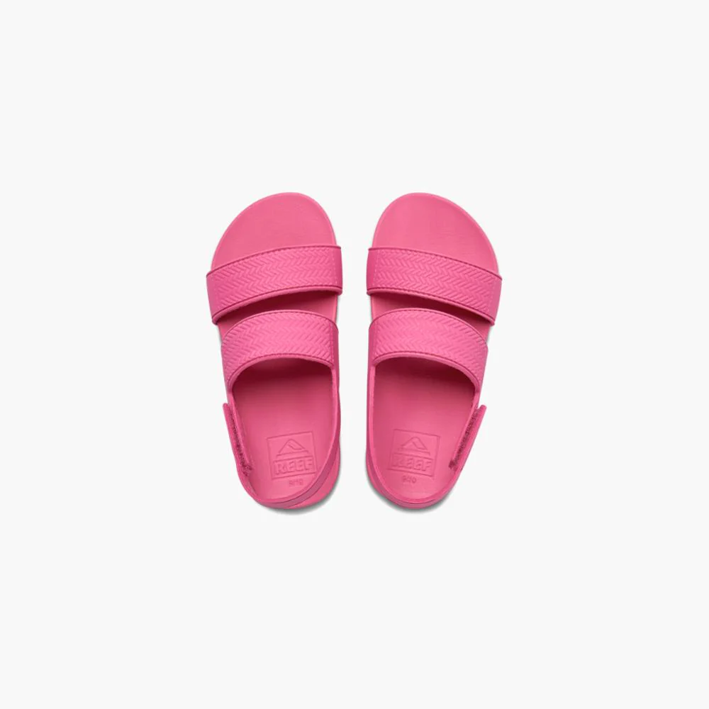 Reef Kids KIDS WATER VISTA PINK - Image 3