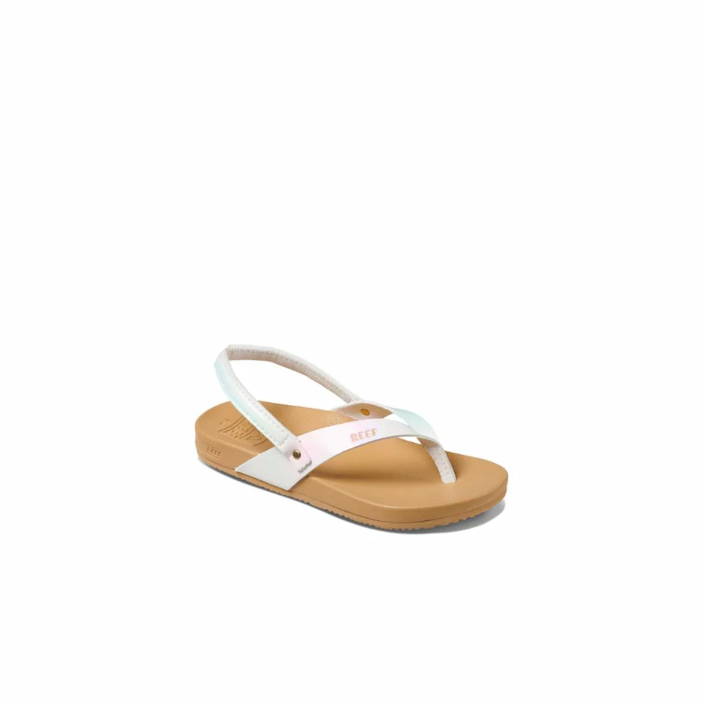Reef Kids LIL CUSHION COURT CLOUD - Image 2