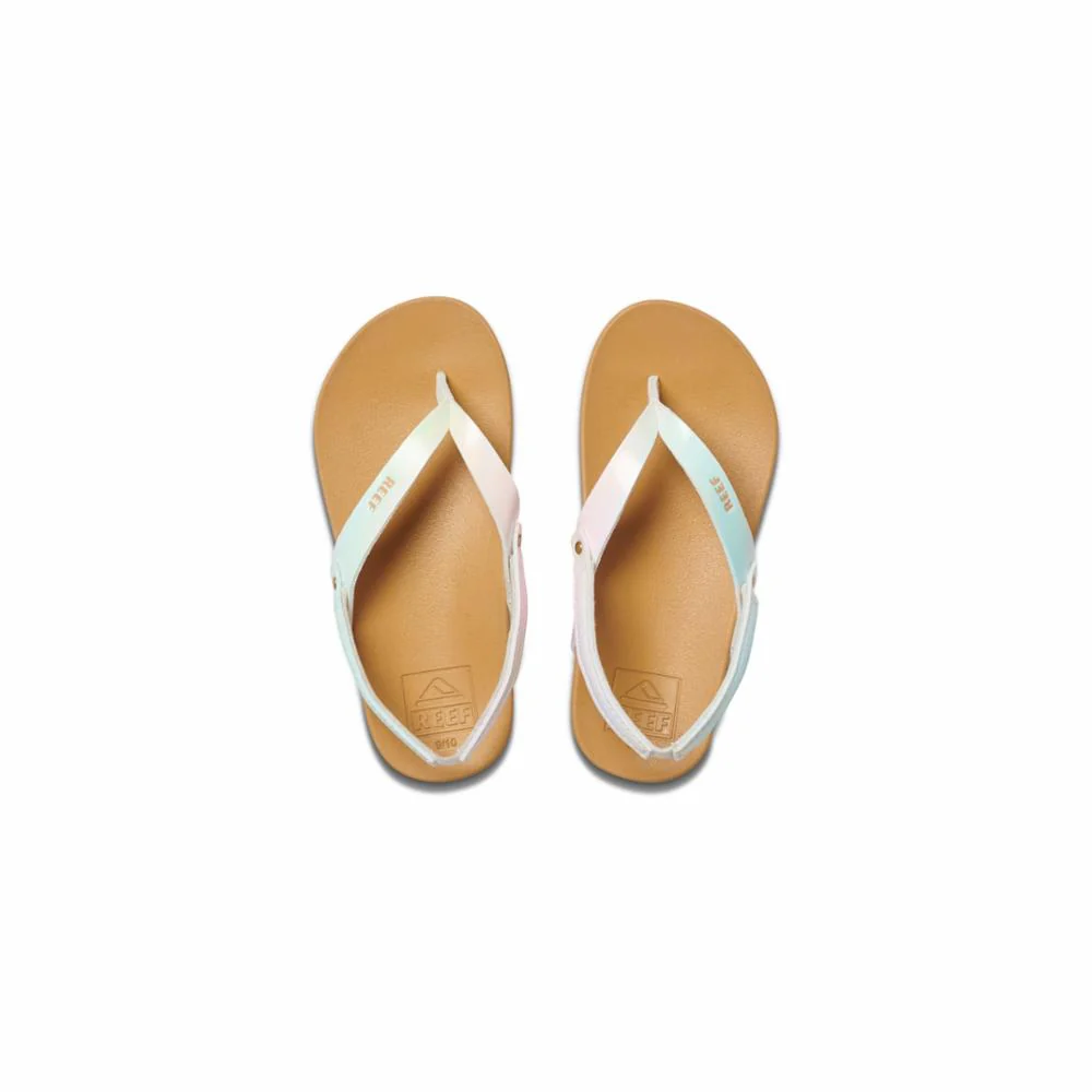 Reef Kids LIL CUSHION COURT CLOUD - Image 3
