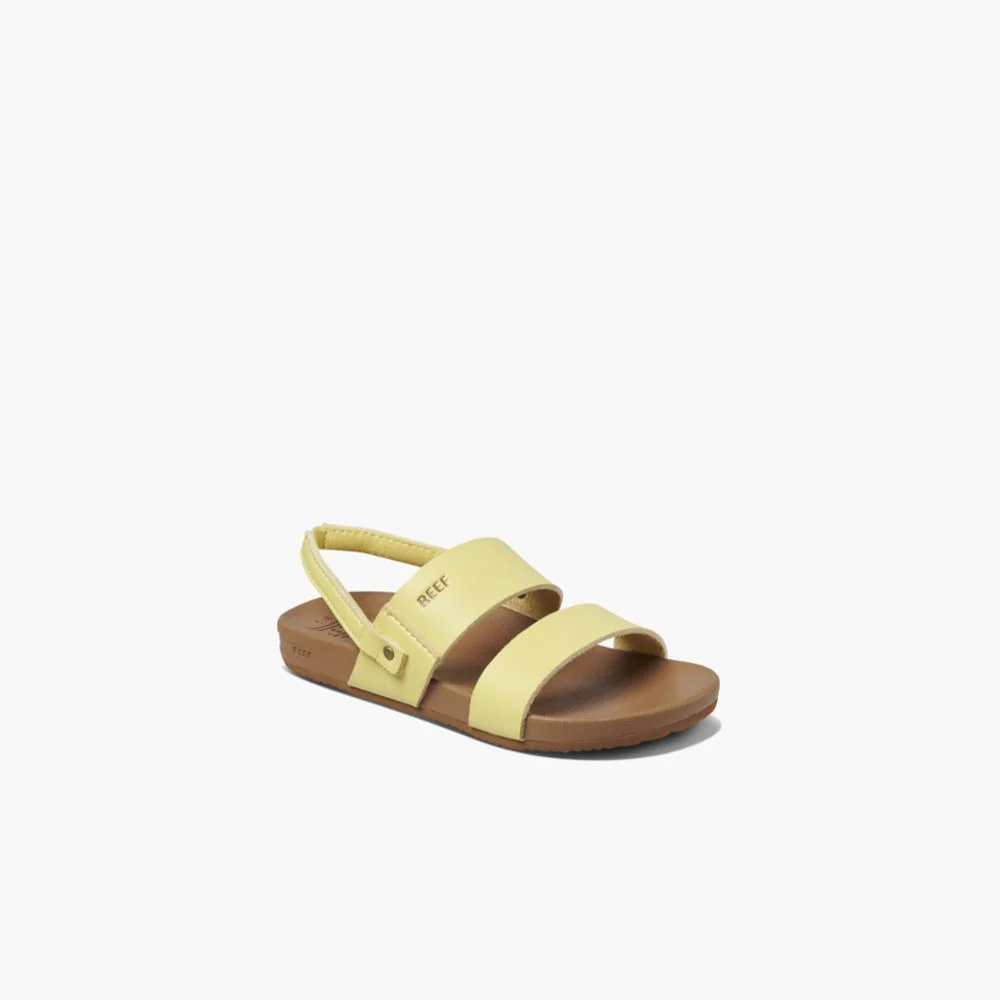 Reef Kids LIL CUSHION VISTA LEMONADE