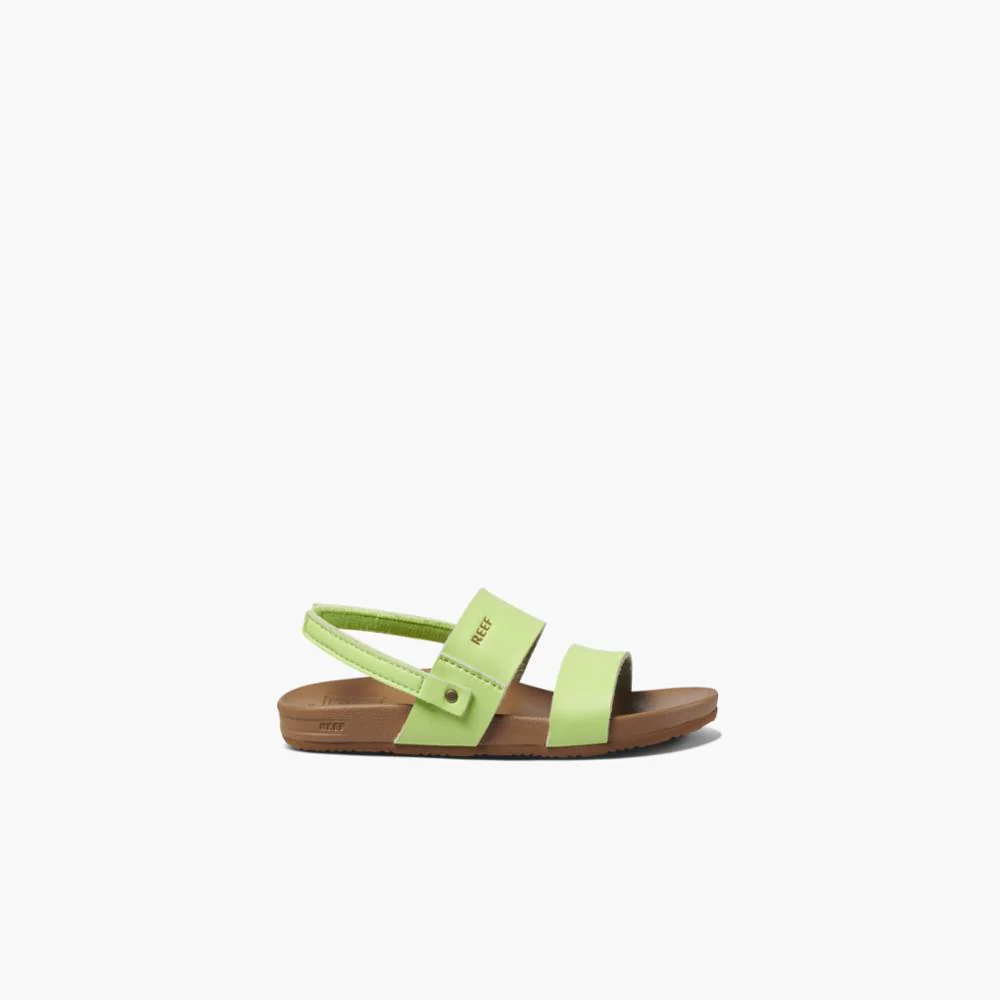 Reef Kids LIL CUSHION VISTA MINT - Image 2