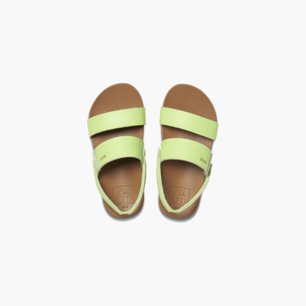 Reef Kids LIL CUSHION VISTA MINT - Image 3