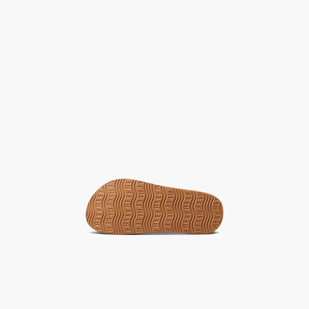 Reef Kids LIL CUSHION VISTA TAN/CHAMPAGNE - Image 4