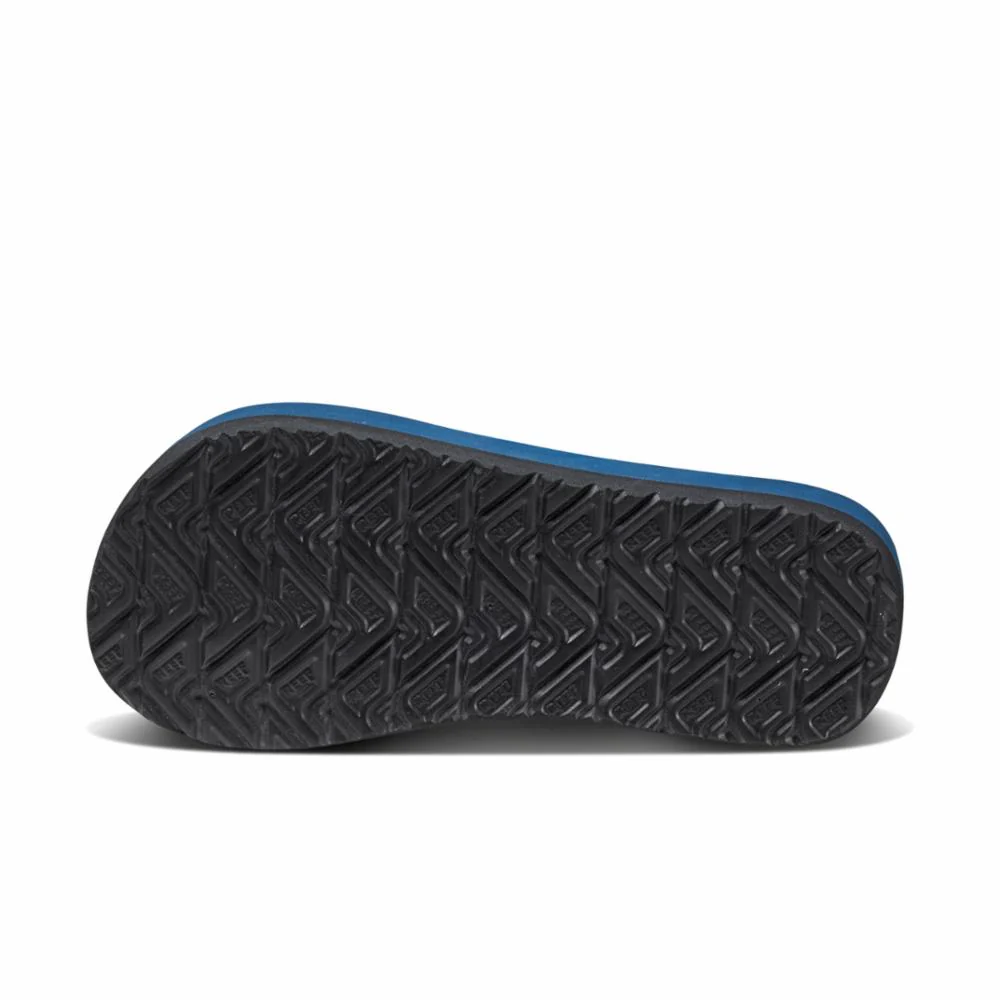 Reef Kids LITTLE AHI AQUA/GREEN - Image 4