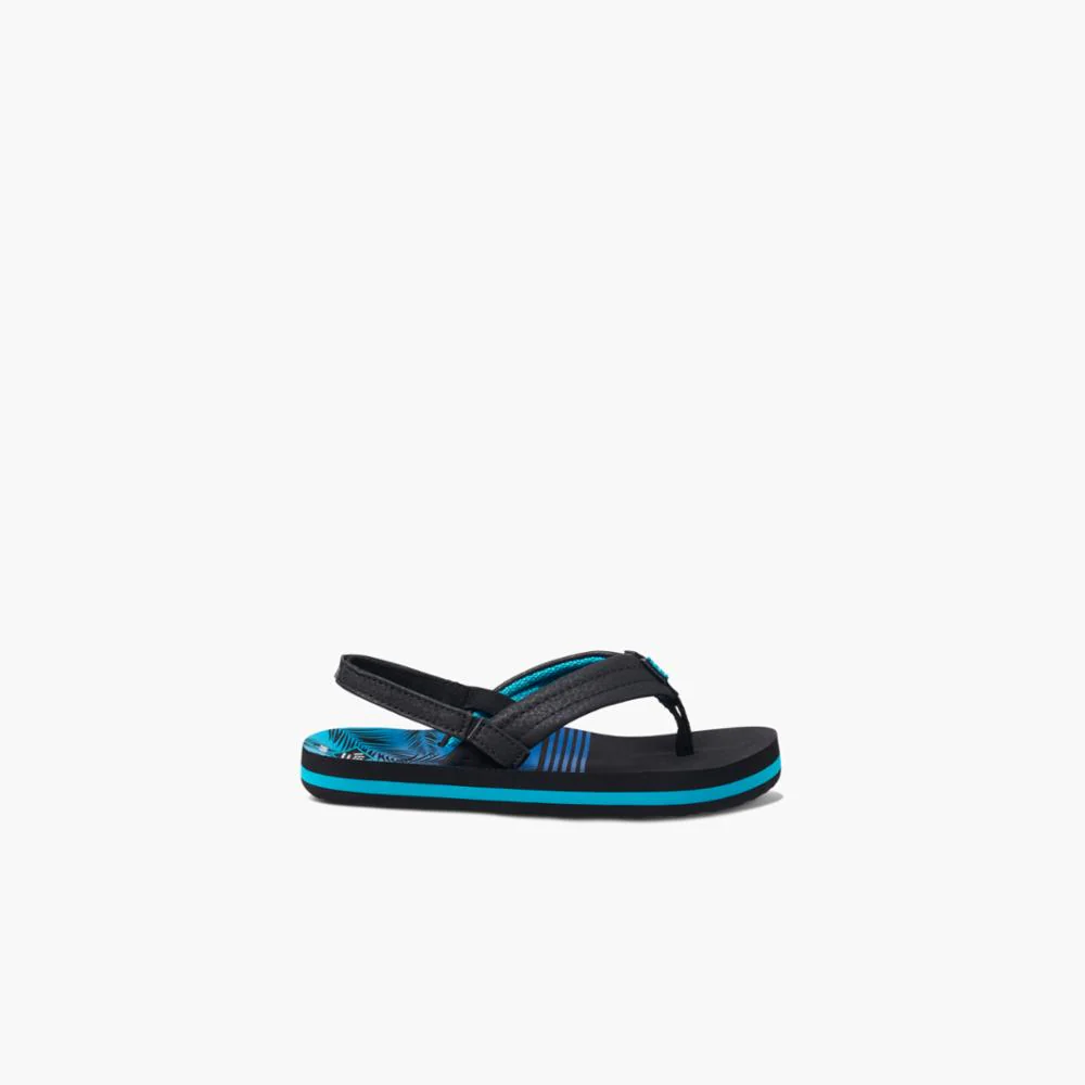 Reef Kids LITTLE AHI AQUA PALMS - Image 2