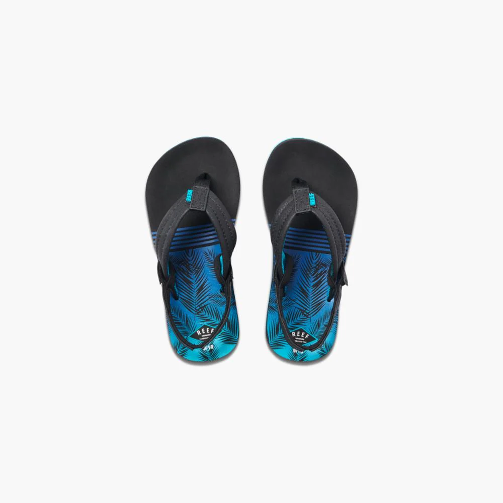 Reef Kids LITTLE AHI AQUA PALMS - Image 3