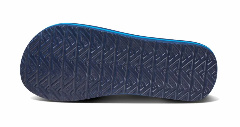 Reef Kids LITTLE AHI BLU HORIZON WAV - Image 4